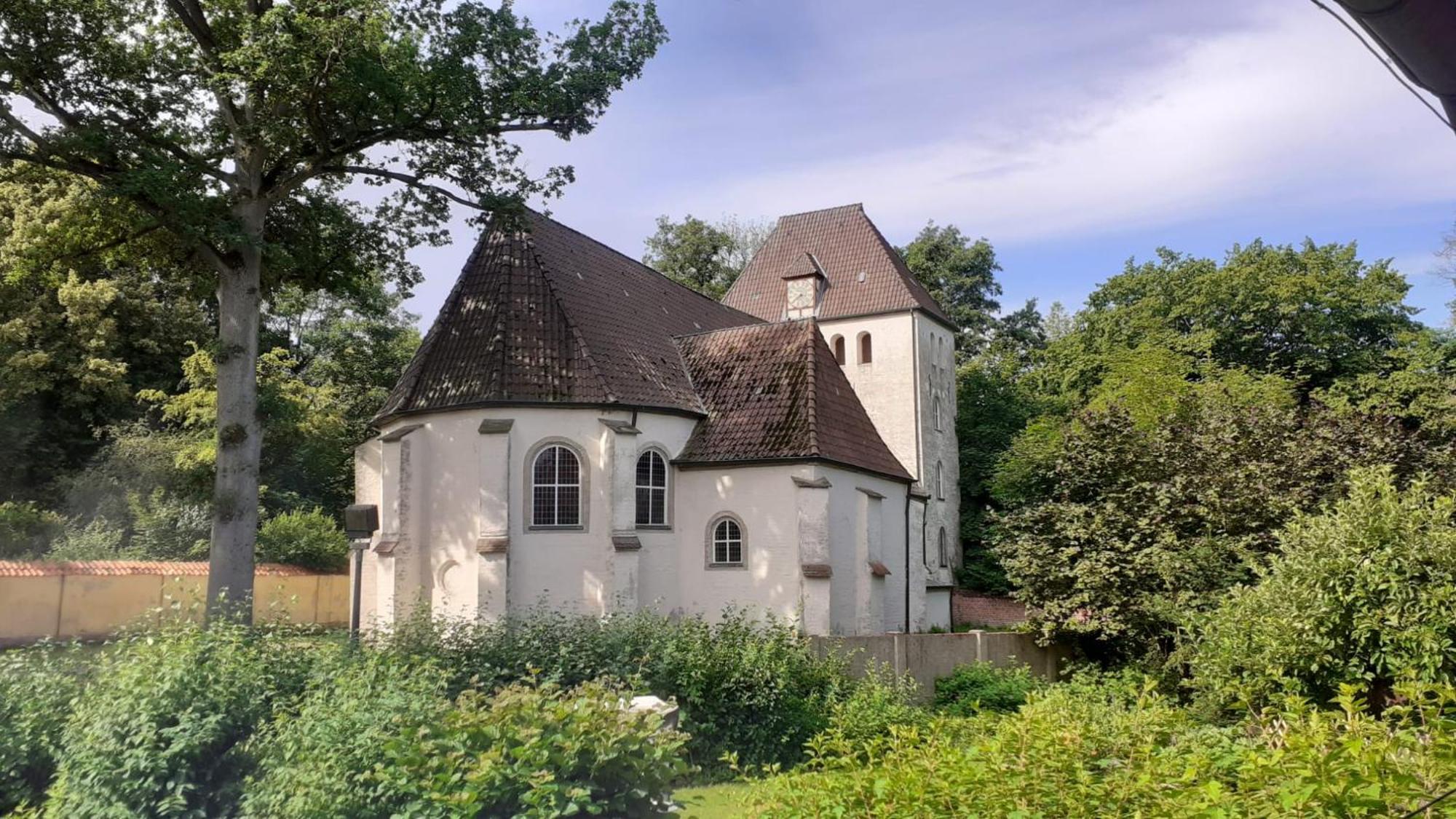 „Altes Forsthaus“ Am Schloss Илцен Екстериор снимка